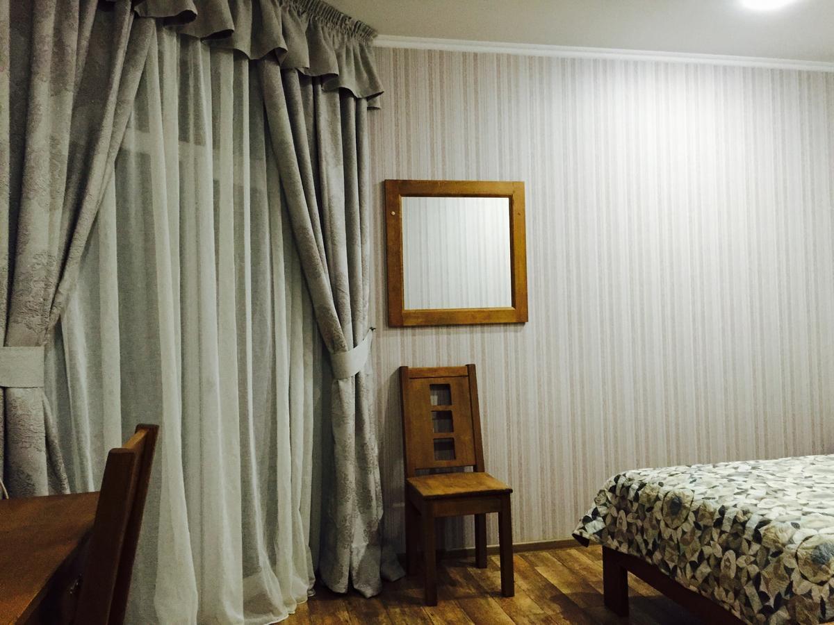 Mini Hotel Solnce Karpat Polyana  Zewnętrze zdjęcie