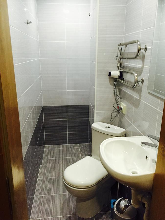 Mini Hotel Solnce Karpat Polyana  Zewnętrze zdjęcie