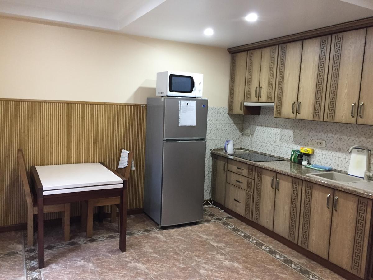 Mini Hotel Solnce Karpat Polyana  Zewnętrze zdjęcie